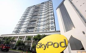 Puchong Skypod Residence @ Hostay